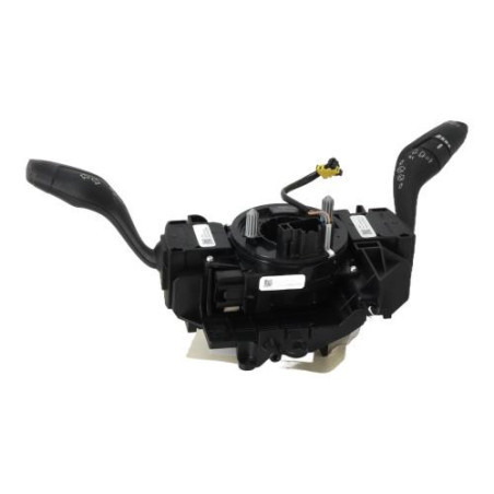 Com (Bloc Contacteur Tournant+Commodo Essuie Glace+Commodo Phare) FORD FOCUS 3