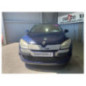 Commande chauffage RENAULT MEGANE 3