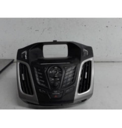 Facade autoradio FORD FOCUS 3 Photo n°1