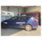 Commande chauffage RENAULT MEGANE 3
