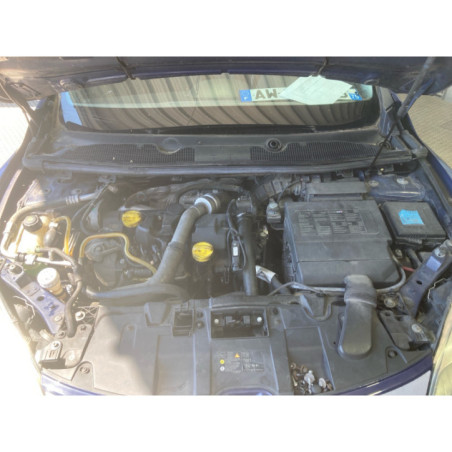 Compteur RENAULT MEGANE 3