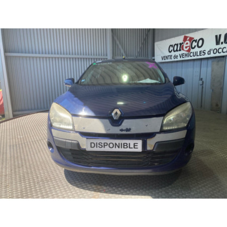 Planche de bord complete RENAULT MEGANE 3 Photo n°1