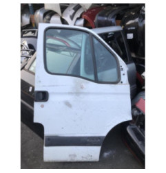 Porte avant droit RENAULT MASTER 2 Photo n°1