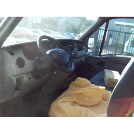 Porte avant droit RENAULT MASTER 2