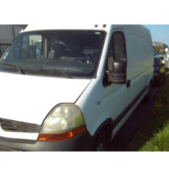 Porte avant droit RENAULT MASTER 2 Photo n°3