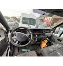 Porte avant droit RENAULT MASTER 2 Photo n°7