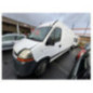 Porte avant droit RENAULT MASTER 2