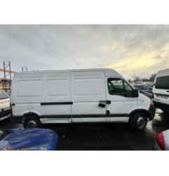 Porte avant droit RENAULT MASTER 2 Photo n°10