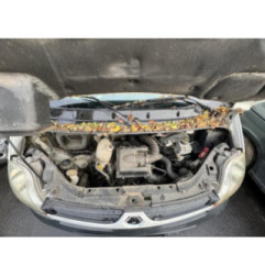 Porte avant droit RENAULT MASTER 2 Photo n°11