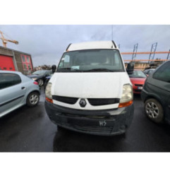 Porte avant droit RENAULT MASTER 2 Photo n°14
