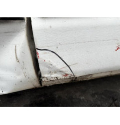 Porte avant droit RENAULT MASTER 2 Photo n°15