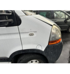 Porte avant droit RENAULT MASTER 2 Photo n°16