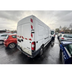 Porte avant droit RENAULT MASTER 2 Photo n°19