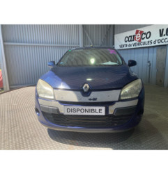 Mastervac RENAULT MEGANE 3 Photo n°1