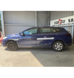 Mastervac RENAULT MEGANE 3 Photo n°3