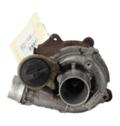 Turbo RENAULT MASTER 2 Photo n°1