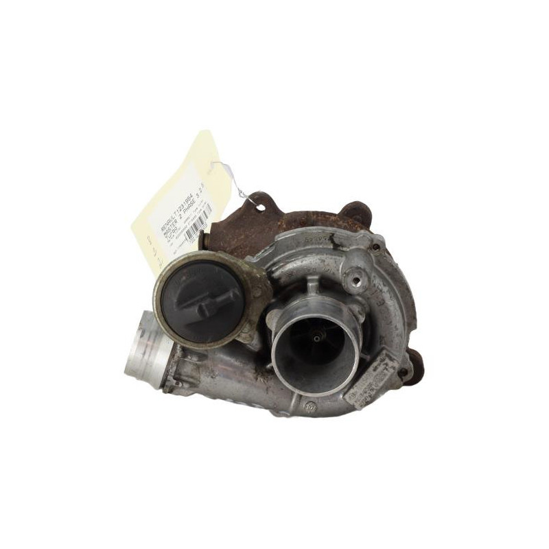 Turbo RENAULT MASTER 2
