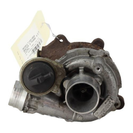 Turbo RENAULT MASTER 2 Photo n°1