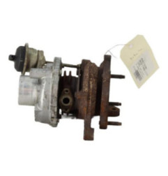 Turbo RENAULT MASTER 2