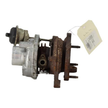 Turbo RENAULT MASTER 2