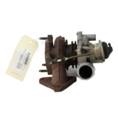 Turbo RENAULT MASTER 2 Photo n°4