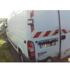 Turbo RENAULT MASTER 2 Photo n°9
