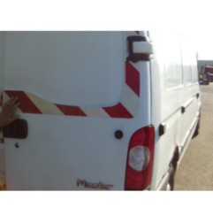 Turbo RENAULT MASTER 2 Photo n°10