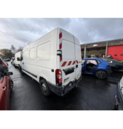 Turbo RENAULT MASTER 2 Photo n°13