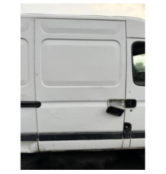 Turbo RENAULT MASTER 2 Photo n°17