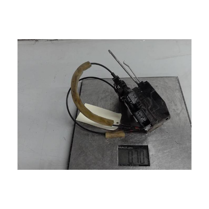 Serrure avant gauche MAZDA 5 1