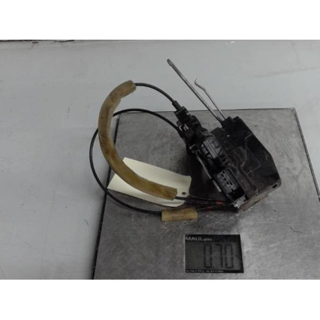 Serrure avant gauche MAZDA 5 1 Photo n°1