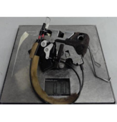 Serrure avant gauche MAZDA 5 1