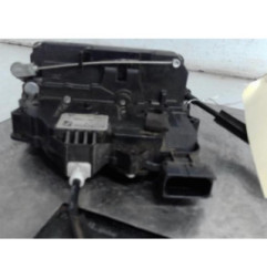 Serrure arriere droit FIAT GRANDE PUNTO Photo n°1