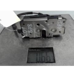 Serrure arriere droit FIAT GRANDE PUNTO