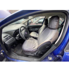 Serrure arriere droit FIAT GRANDE PUNTO Photo n°12