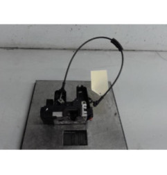 Serrure arriere gauche OPEL VECTRA C Photo n°1