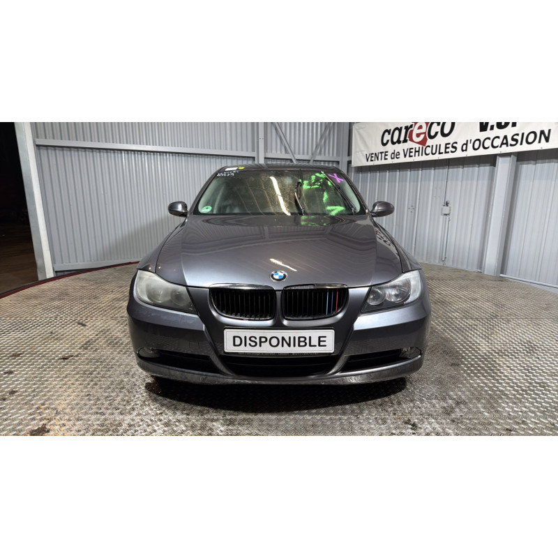 Boite de vitesses BMW SERIE 3 E90