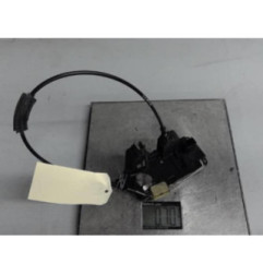 Serrure arriere gauche OPEL VECTRA C