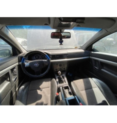 Serrure arriere gauche OPEL VECTRA C Photo n°13