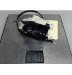 Serrure arriere droit SEAT ALTEA