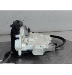 Serrure arriere droit SEAT ALTEA Photo n°3