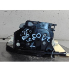 Serrure arriere droit SEAT ALTEA Photo n°4