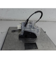 Serrure arriere droit SEAT ALTEA Photo n°1