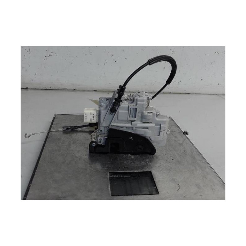 Serrure arriere droit SEAT ALTEA