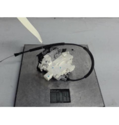 Serrure arriere droit SEAT ALTEA