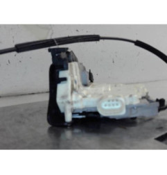 Serrure arriere droit SEAT ALTEA Photo n°3