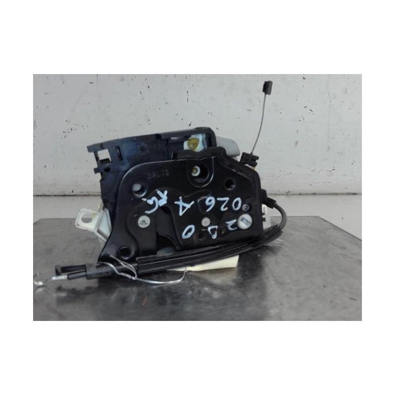 Serrure arriere gauche SEAT ALTEA