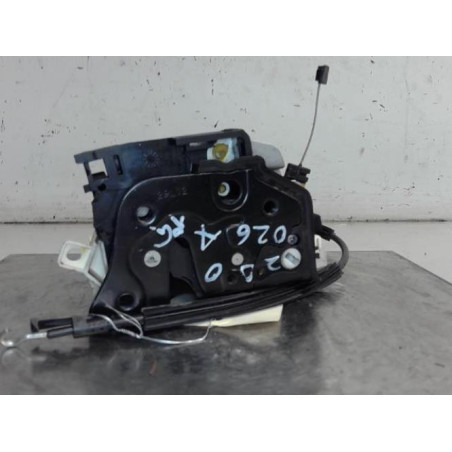 Serrure arriere gauche SEAT ALTEA Photo n°1