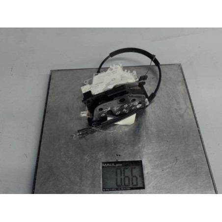 Serrure arriere gauche SEAT ALTEA