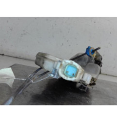 Serrure arriere gauche NISSAN X-TRAIL 1 Photo n°1